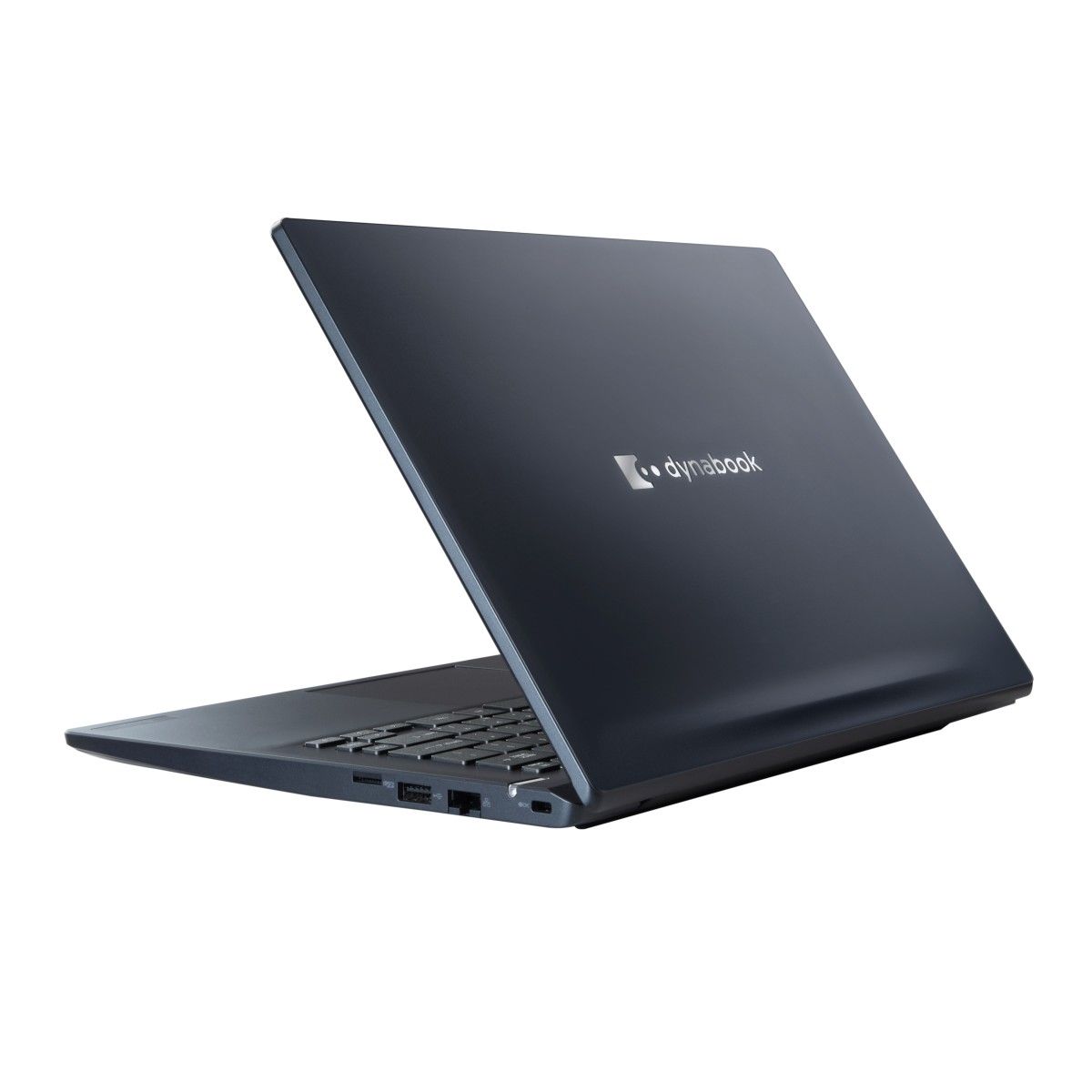 Formerly Toshiba, Dynabook unveils new Tecra laptops with 12th-Gen